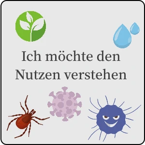 Ich möchte den Nutzen verstehen