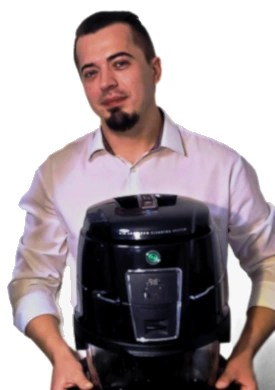 Hier befindet sich ein Bild von Marc